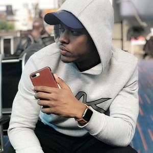 Meet your Posher, Ronaldo